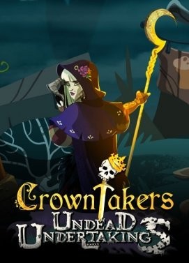 Crowntakers: Undead Undertakings
