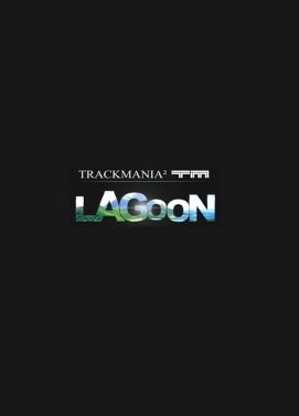 TrackMania² : Lagoon