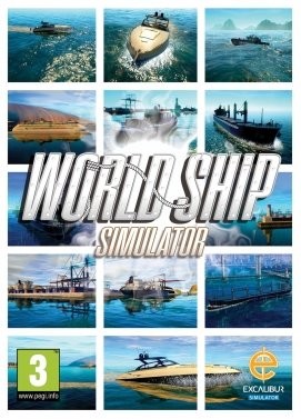 World Ship Simulator