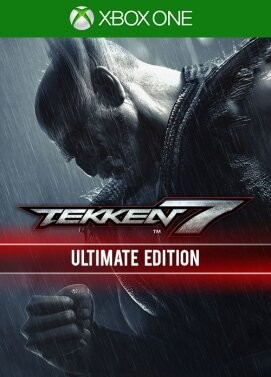 TEKKEN 7 - Édition Ultime Xbox ONE
