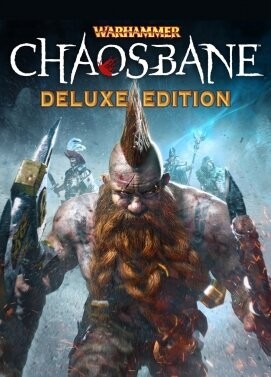 Warhammer: Chaosbane Deluxe Edition