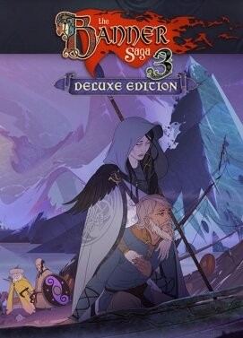 The Banner Saga 3 Digital Deluxe