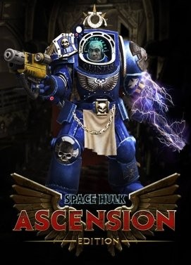 Space Hulk: Ascension Edition