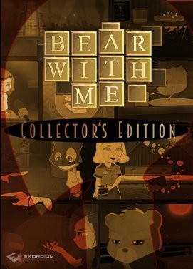 Bear With Me - Collector's Edition
