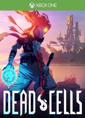 Dead Cells Xbox ONE