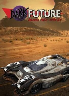 Dark Future: Blood Red State