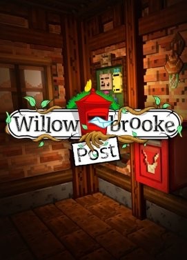 Willowbrooke Post | Story-Based Management Game