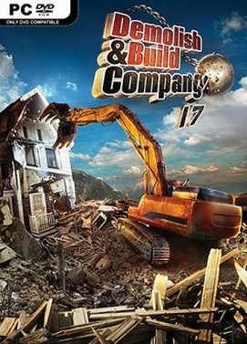 Demolish &  Build 2017