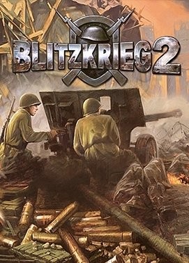 Blitzkrieg II Anthology