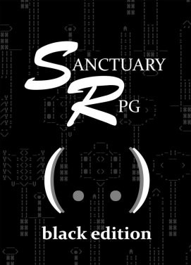 SanctuaryRPG: Black Edition