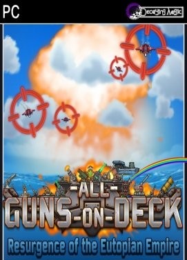 All Guns On Deck