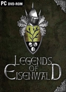 Legends of Eisenwald