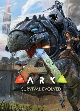 ark survival evolved download free for pc