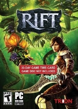 Rift: Carte 30 Jours