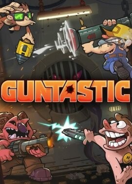 Guntastic
