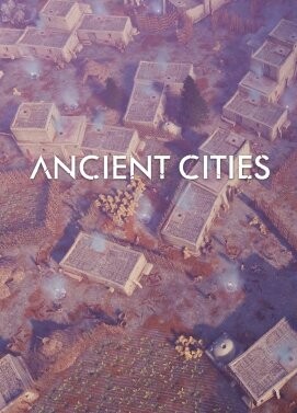 Ancient Cities (Early Access)