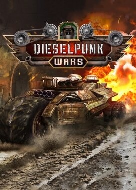 Dieselpunk Wars (Early Access)