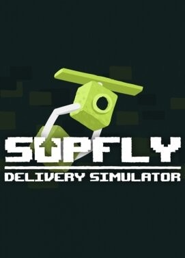 Supfly Delivery Simulator