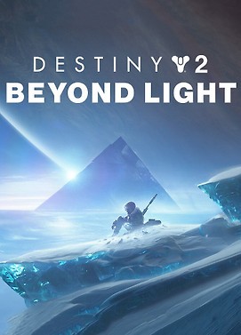 Destiny 2: Beyond Light (Europe)
