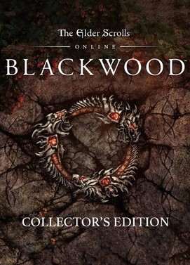 The Elder Scrolls Online Collection