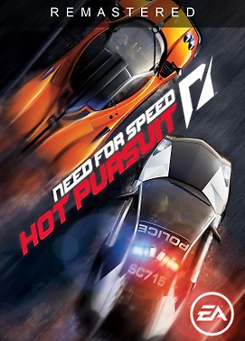 Need for Speed Hot Pursuit Remastered (Europe)