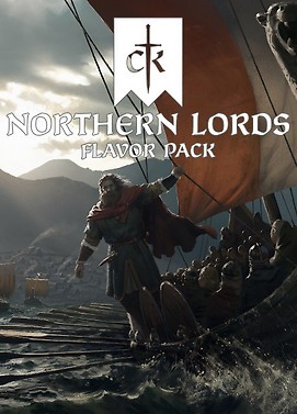 Crusader Kings III: Northern Lords