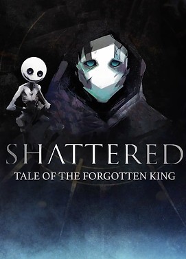 Shattered - Tale of the Forgotten King