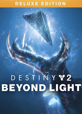 Destiny 2: Beyond Light Deluxe Edition (Europe)