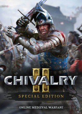 Chivalry 2 Special Edition + Beta