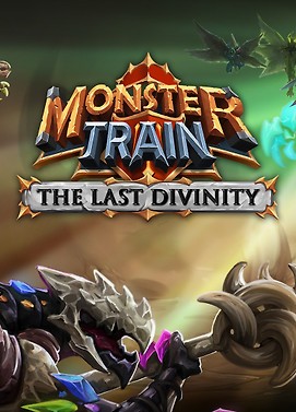 Monster Train - The Last Divinity