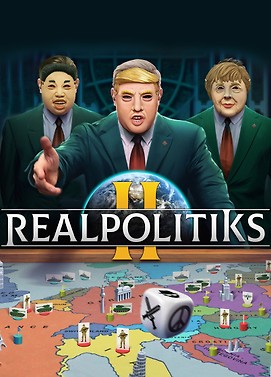 Realpolitiks II