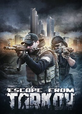 Escape from Tarkov (Beta)