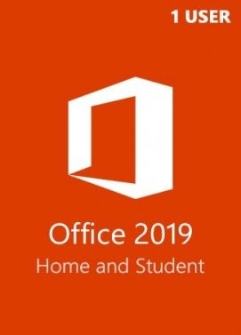 Office 2019 Home and Student PC
