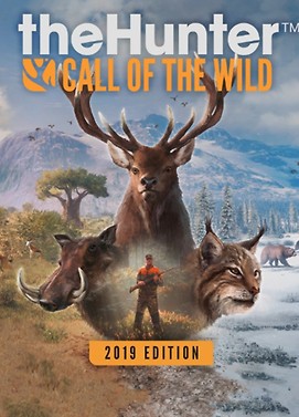 The Hunter: Call of the Wild 2019 Edition (Europe)