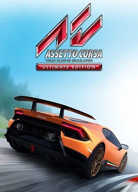 Assetto Corsa Ultimate Edition
