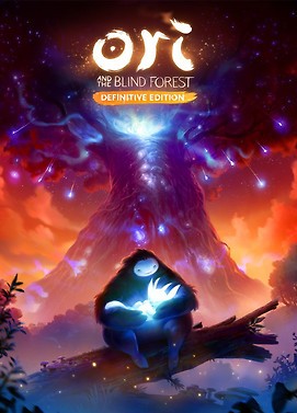 Ori and the Blind Forest Definitive Edition Xbox ONE