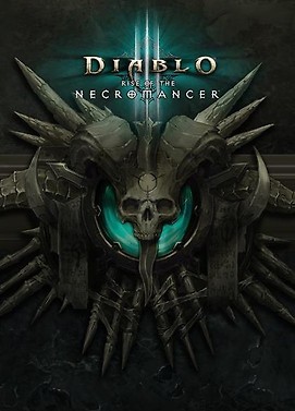 Diablo III: Rise of the Necromancer (Europe)