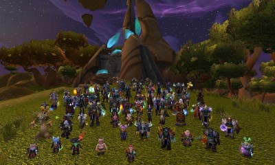World of Warcraft: Carte 60 Jours (Europe)