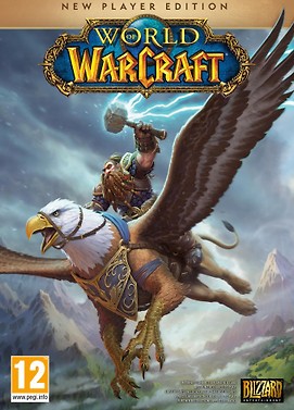 World of Warcraft: New Player Edition (Europe)