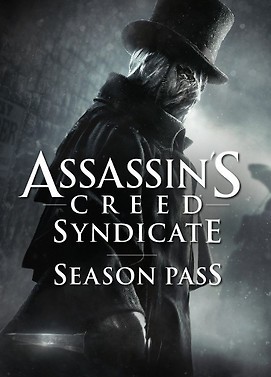 Assassin's Creed: Syndicate Season Pass