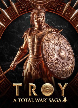 Total War Saga: TROY Limited Edition (Europe)