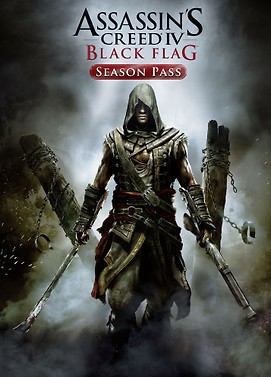 Assassin's Creed IV: Black Flag Season Pass