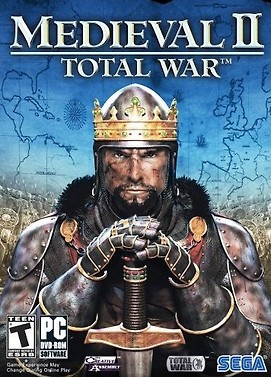 Total War: MEDIEVAL II Definitive Edition (Europe)