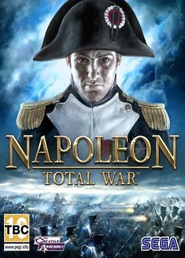 Total War: NAPOLEON Definitive Edition (Europe)