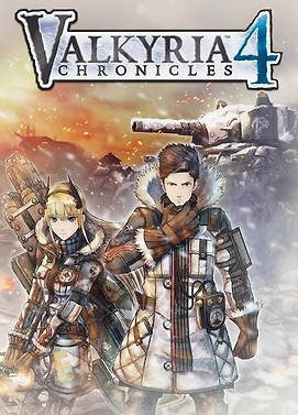 Valkyria Chronicles 4 Complete Edition (Europe)