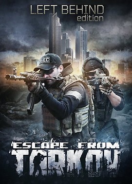 Escape from Tarkov: Left Behind Edition (Beta) (Europe)