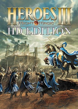 Might & Magic: Heroes III (HD Edition)