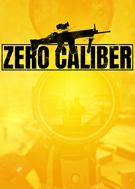 Zero Caliber VR