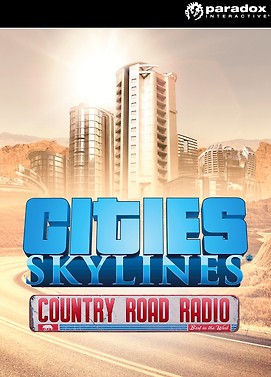 Cities: Skylines - Country Road Radio