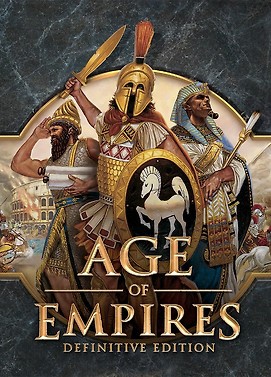 Age of Empires: Definitive Edition Windows 10